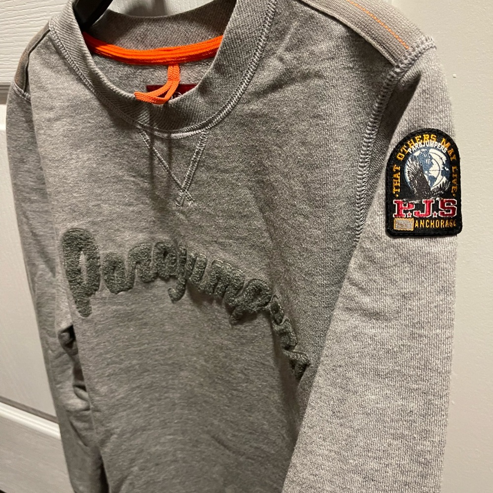 parajumpers women sweater - Picture 3 of 6